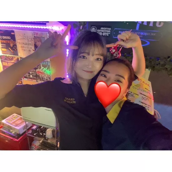 GirlsBar GRAND STADIUM