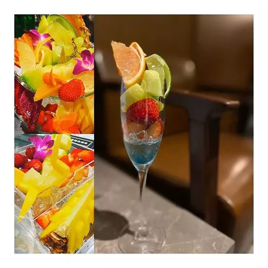 NEW STYLE LOUNGE 家忘 -KABO-