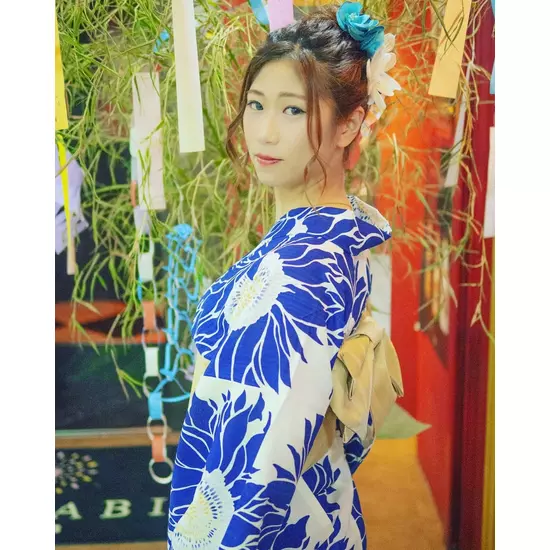 CLUB HANABI