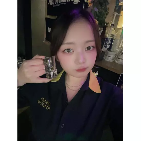 GirlsBar GRAND STADIUM