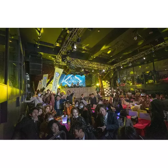CLUB HANABI