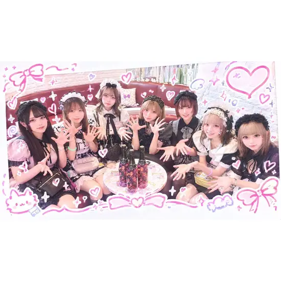 Candy made スーパーズ