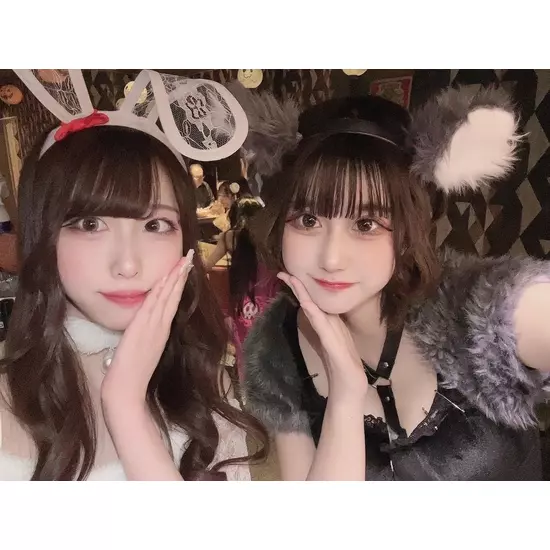 Girl's bar Double7