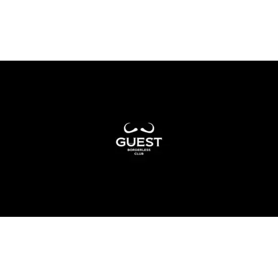 GUEST BORDERLESS CLUB