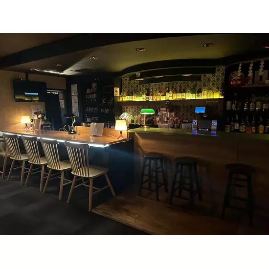 どれみ・カフェ