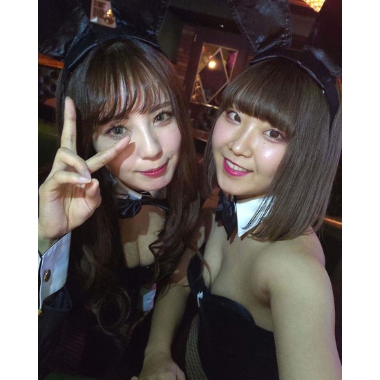 Girls Bar million 南4条通店