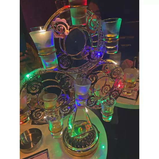 Party Bunny