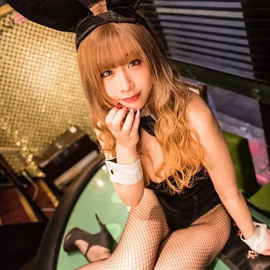 Girls Bar million 南4条通店