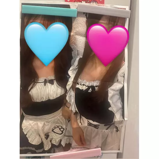 コスプレGirlsBar Ring