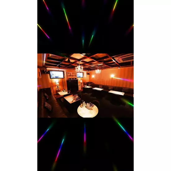 Club おかえりなさい