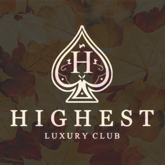 LUXURY CLUB HIGHEST