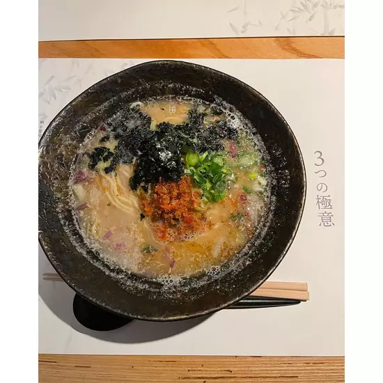 満月