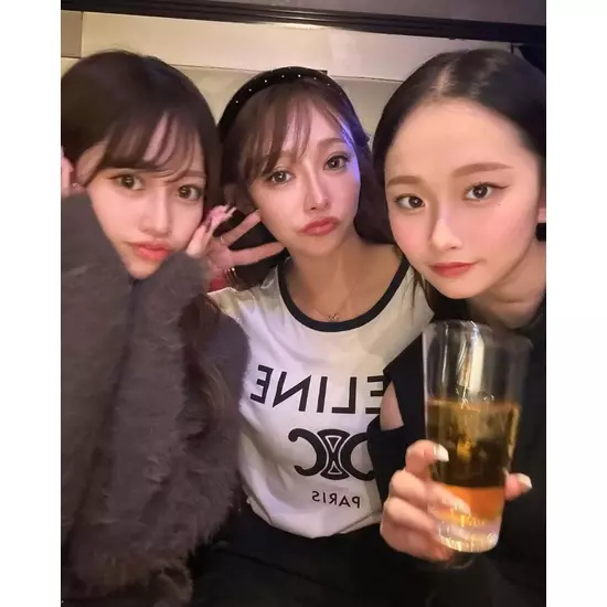 Members C