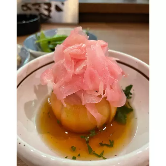 満月