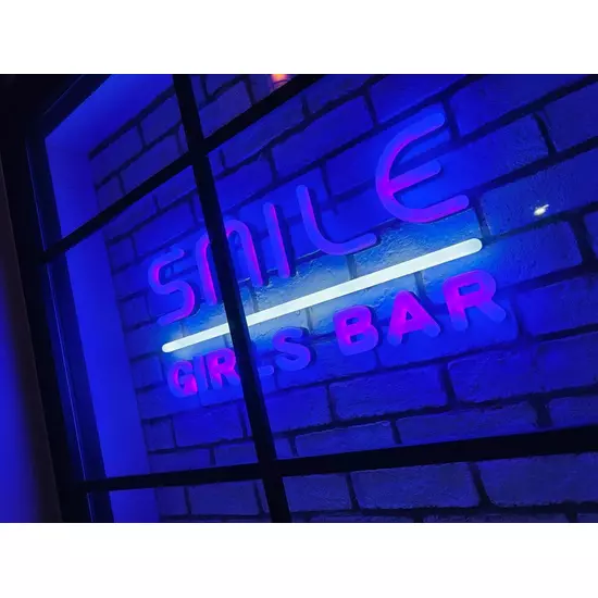 Girl’sBar Lounge Smile Terrace 