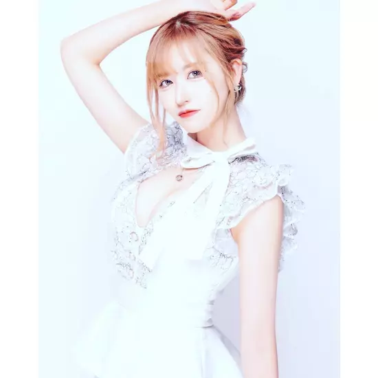 CLUB AQUA☆LABEL