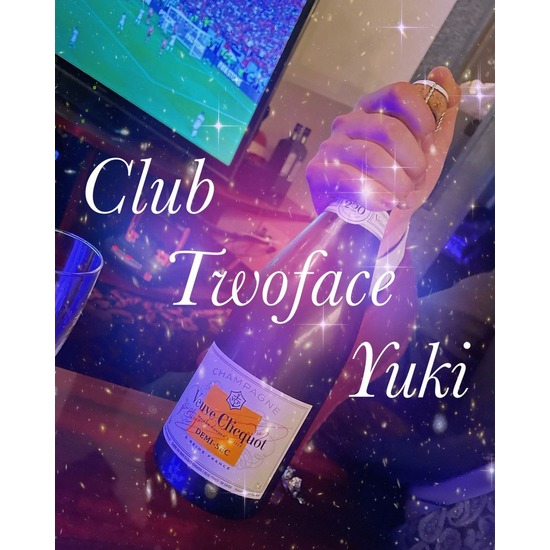 CLUB Twoface