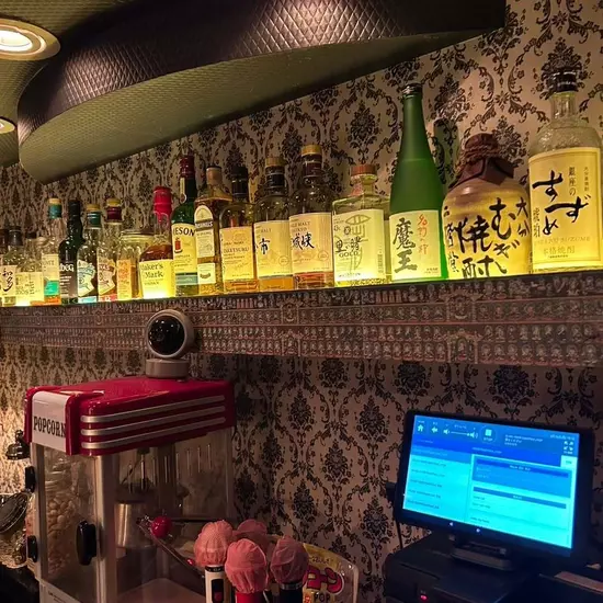 どれみ・カフェ