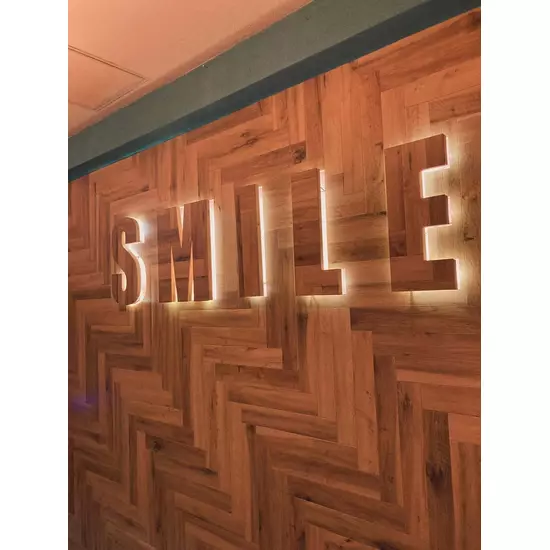 Girl’sBar Lounge Smile Terrace 