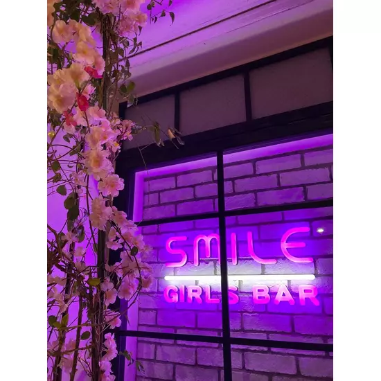 Girl’sBar Lounge Smile Terrace 