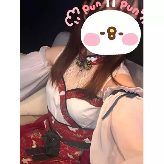 コスプレGirlsBar Ring