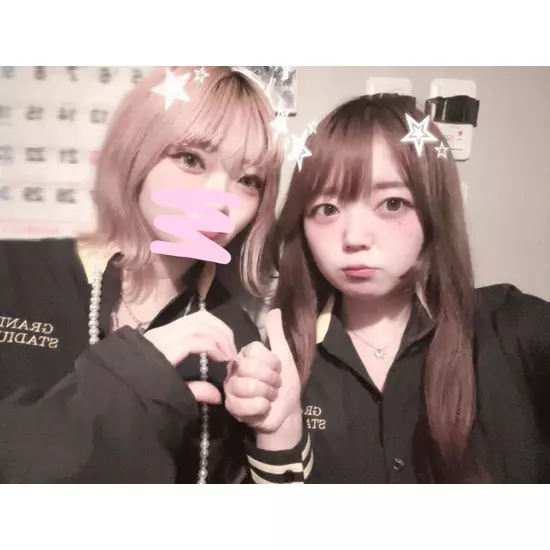 GirlsBar GRAND STADIUM