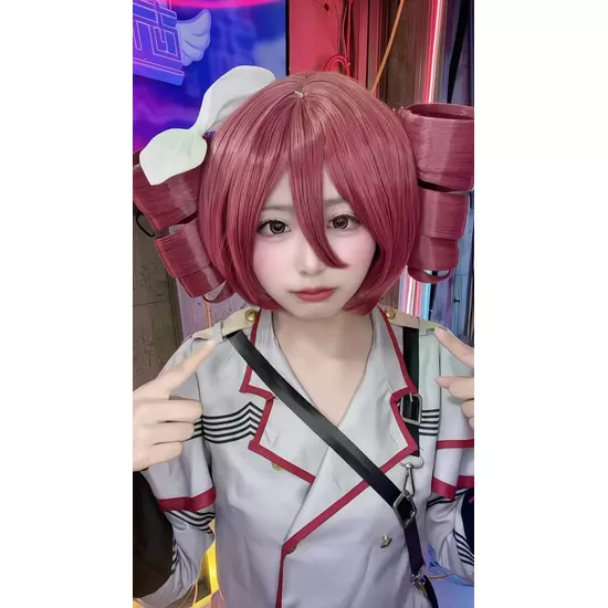 コンカフェアニソンバーあ〜す！