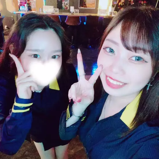GirlsBar GRAND STADIUM