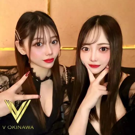 V OKINAWA