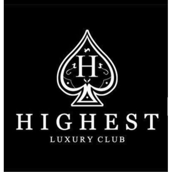 LUXURY CLUB HIGHEST