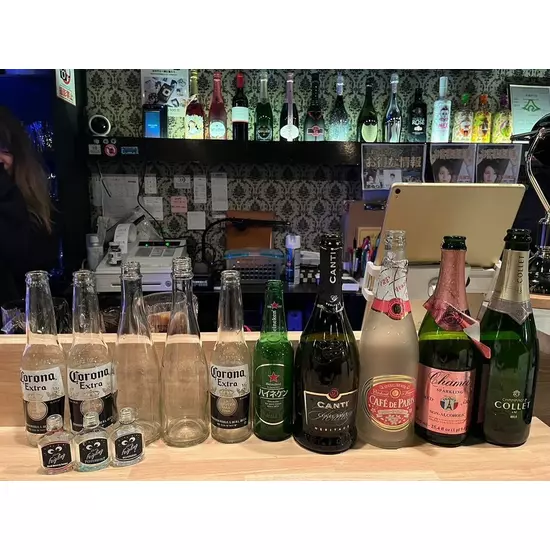 三島女どれみ・カフェ
