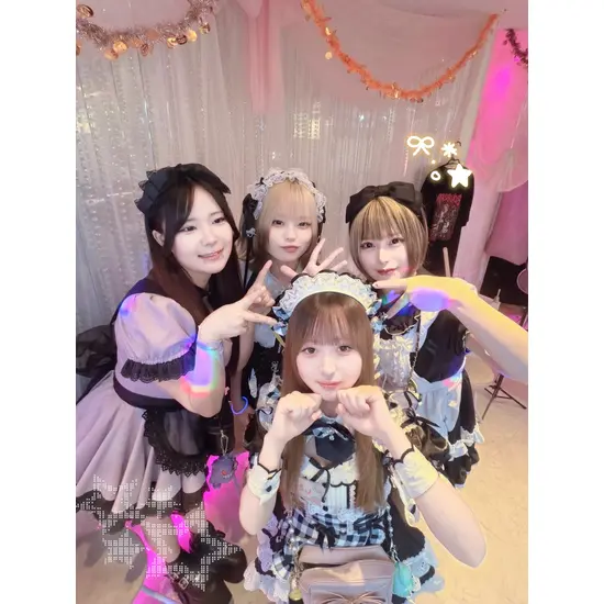 Candy made スーパーズ