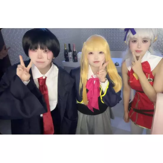 アニソンBAR あ～す！