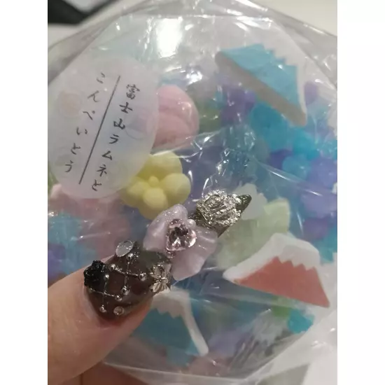 コスプレGirlsBar Ring