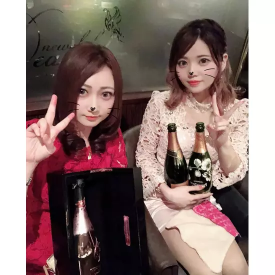 NEW CLUB Dearest