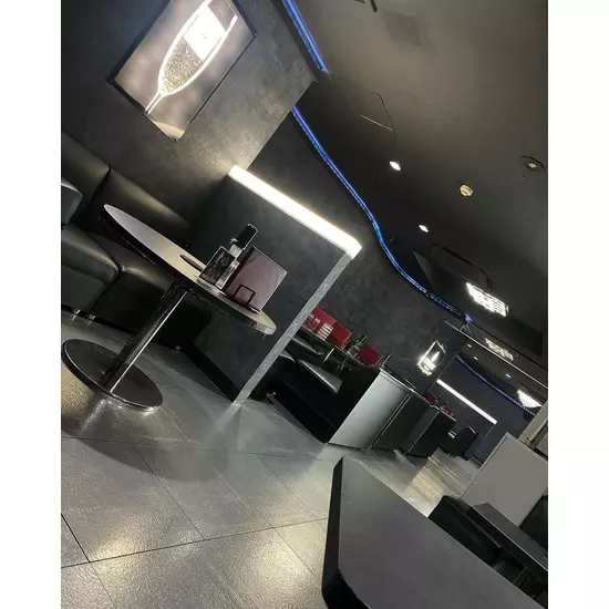 LUXURY CLUB HIGHEST