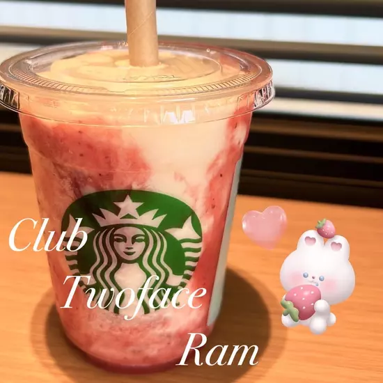 CLUB Twoface