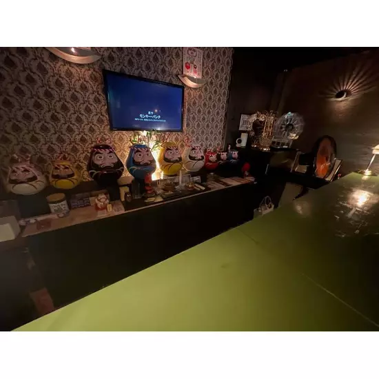 どれみ・カフェ
