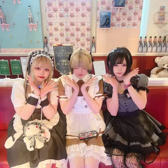 Candy Made スーパーズ