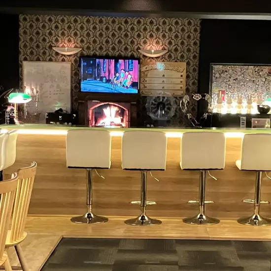 三島女どれみ・カフェ