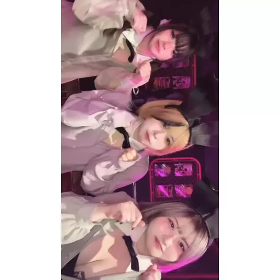 バニーズバー ミヤバニ