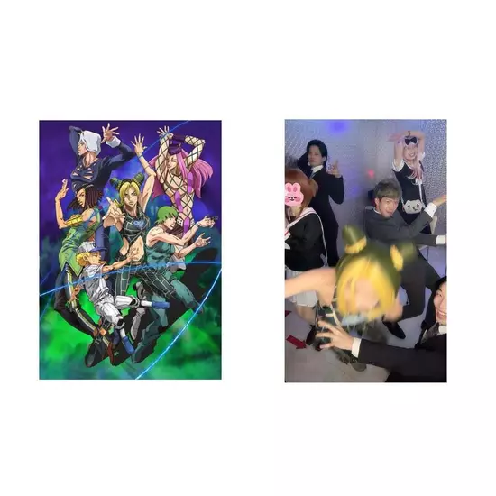 アニソンBAR あ～す！