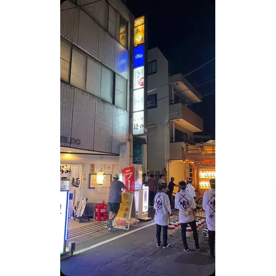 どれみ・カフェ