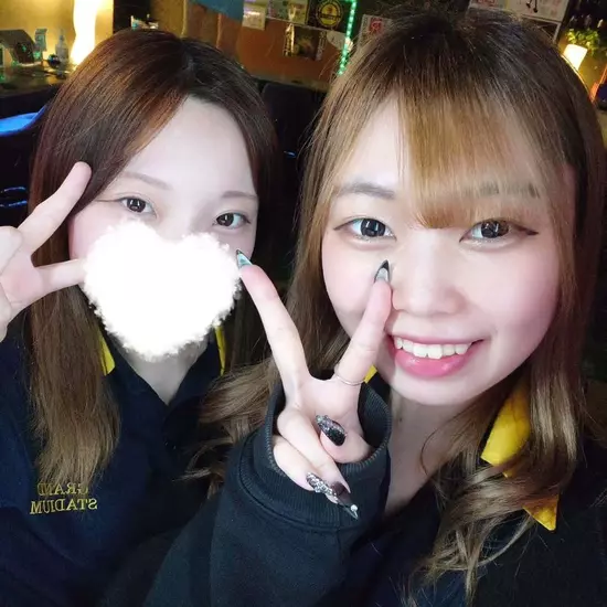 GirlsBar GRAND STADIUM