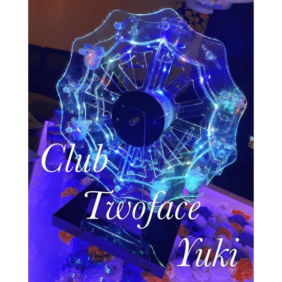 CLUB Twoface