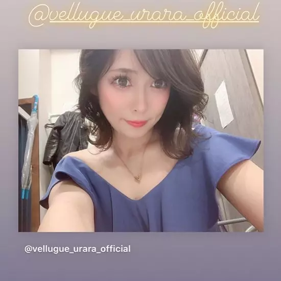 西船橋  Vellugue