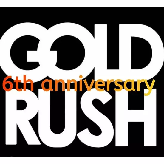 GOLD RUSH