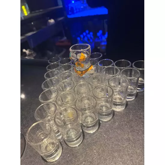 Girl's Bar CRUISE