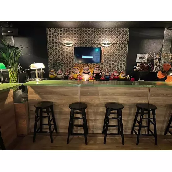 どれみ・カフェ