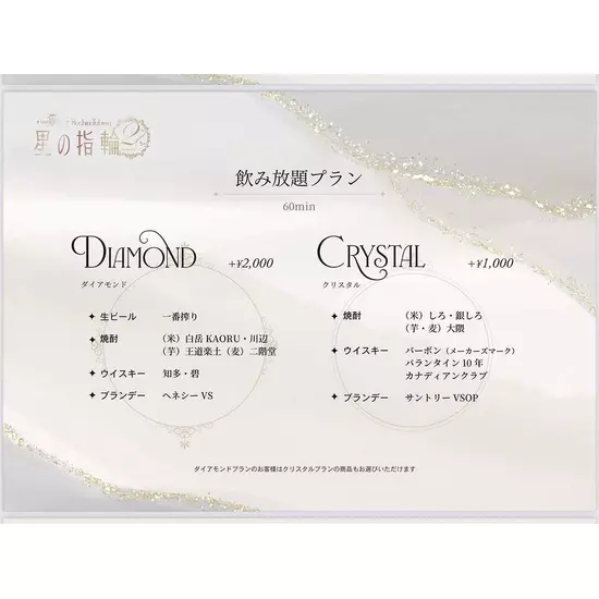 星の指輪2